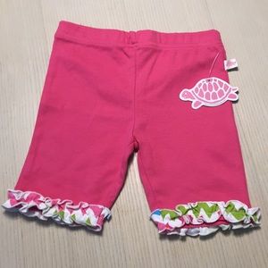 Lolly Wolly Doodle shorts